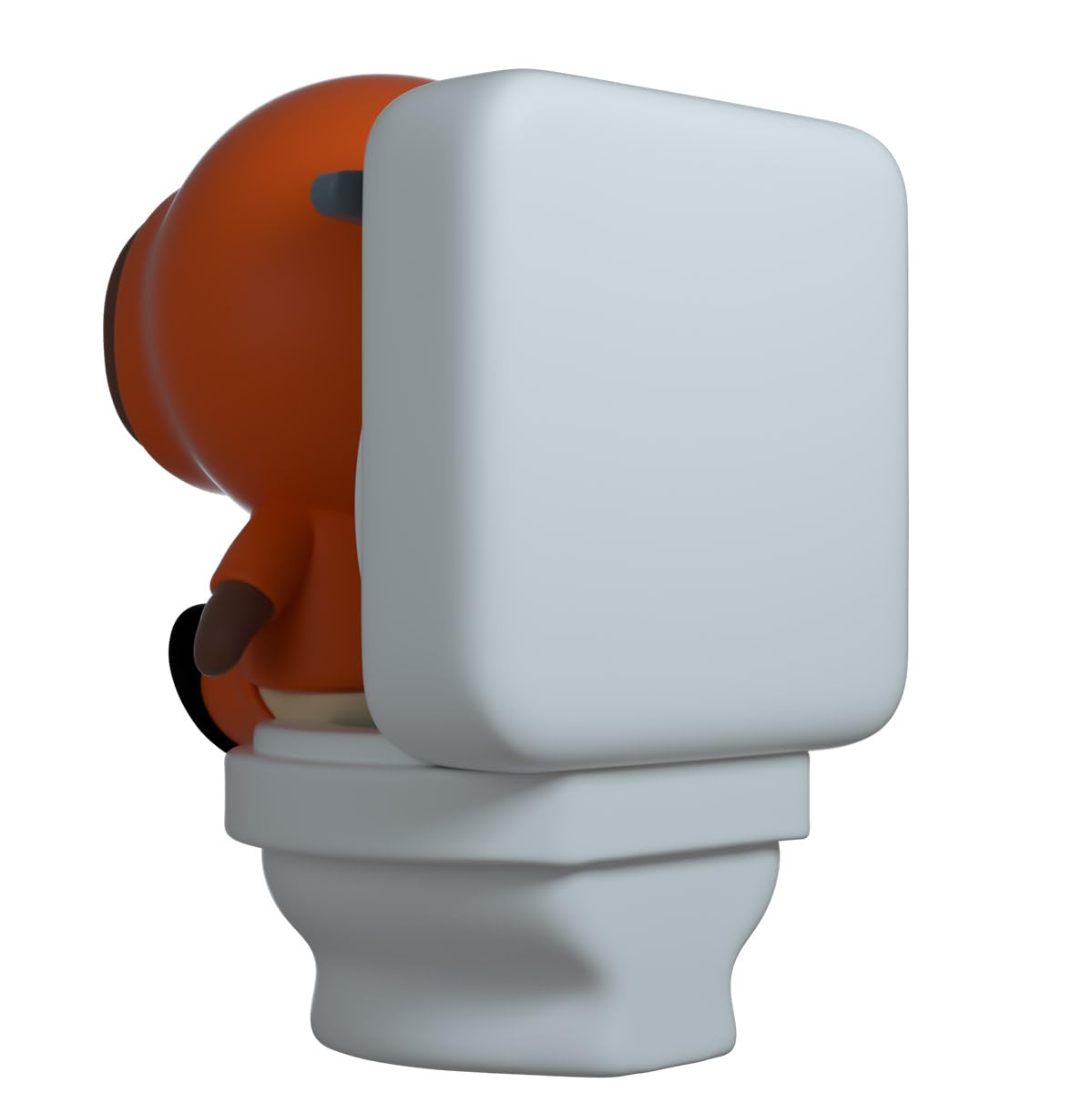 Amazon.co.jp: Youtooz Kenny on Toilet 3.9 Youtooz South Park
